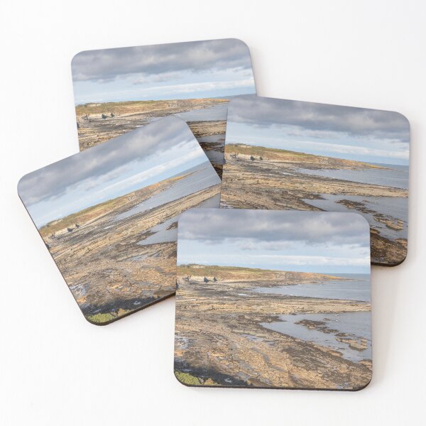 Item preview, Northumberland Coast designed and sold by Dave Hare Photography.