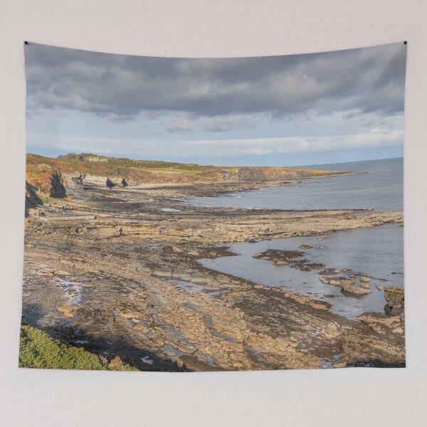 Item preview, Northumberland Coast designed and sold by Dave Hare Photography.