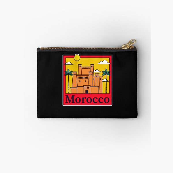 Item preview, I Love Morocco Marrakech designed and sold by GBDesigner.