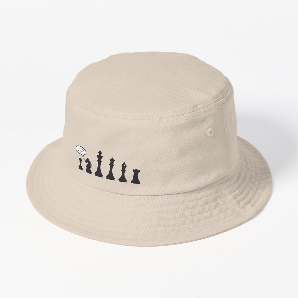 Item preview, Bucket Hat designed and sold by mark-RSA.