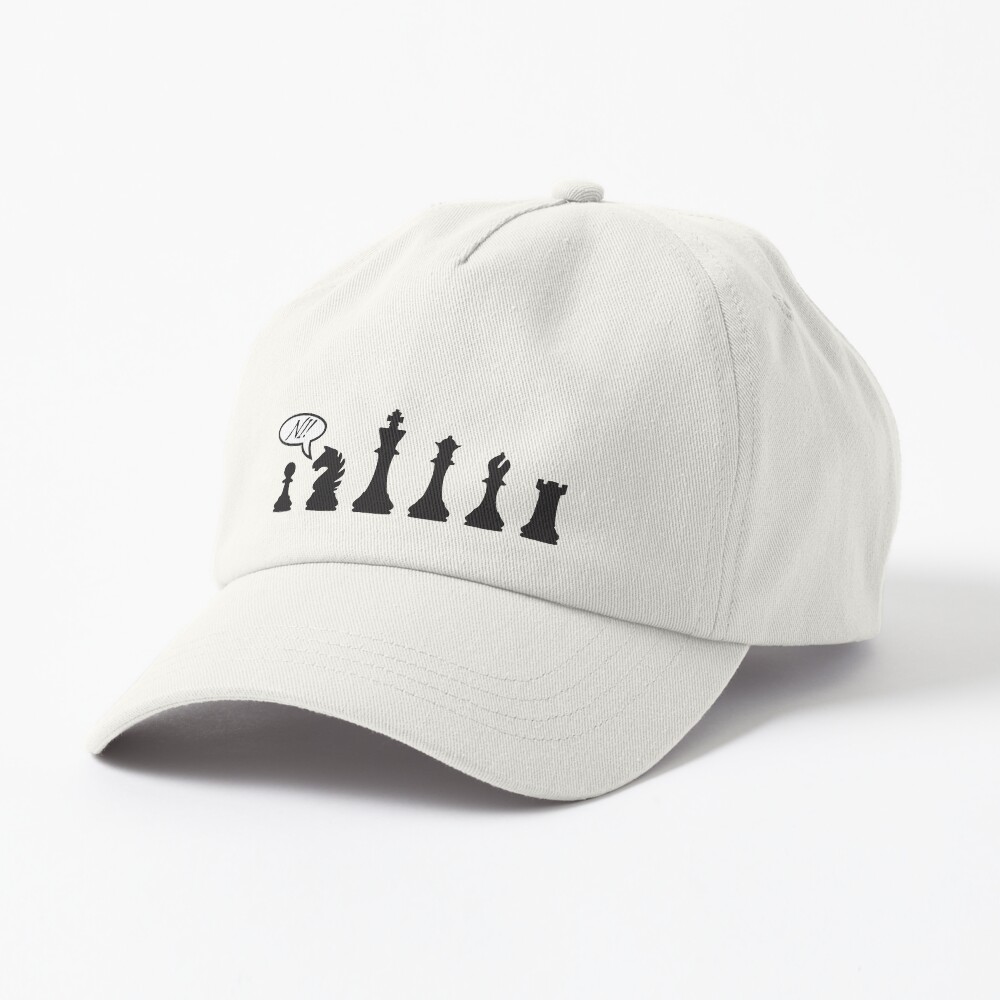 Item preview, Dad Hat designed and sold by mark-RSA.