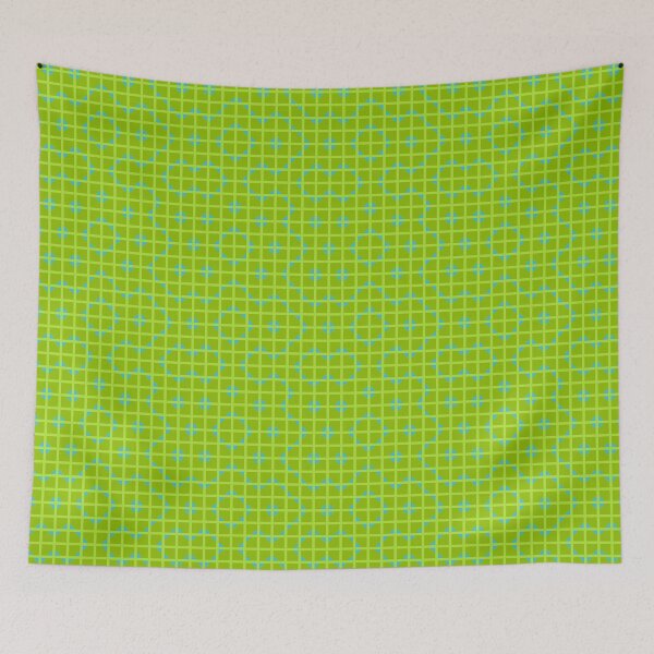 Item preview, Geometric Pattern Art designed and sold by IuriiVlasenko.