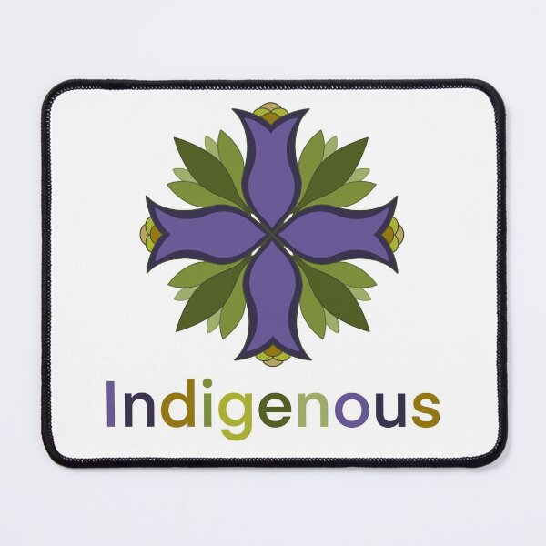 Item preview, Indigenous designed and sold by Niibidoon.