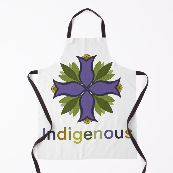 Item preview, Indigenous designed and sold by Niibidoon.