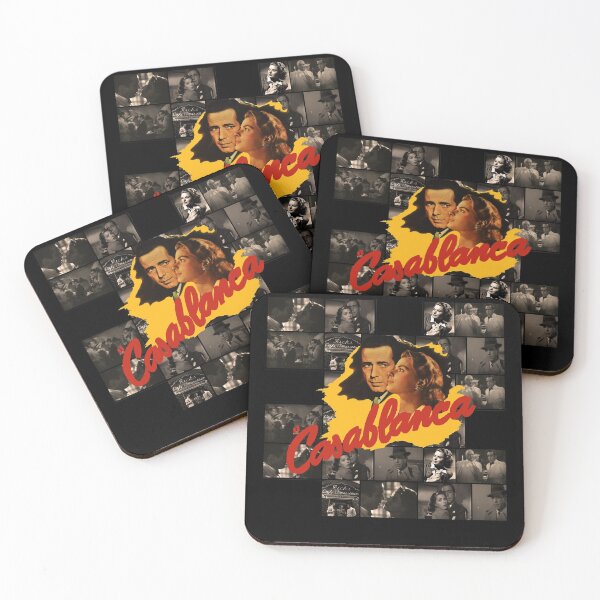 Item preview, Gifts For Men Casablanca Movie designed and sold by RickieHermiston.