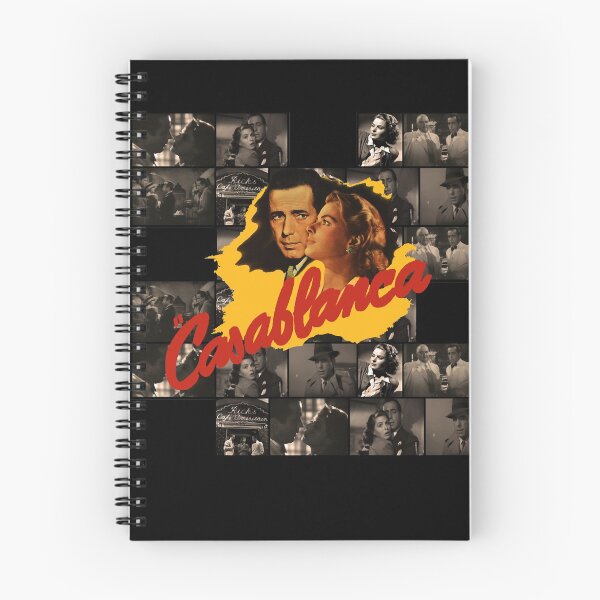 Item preview, Gifts For Men Casablanca Movie designed and sold by RickieHermiston.