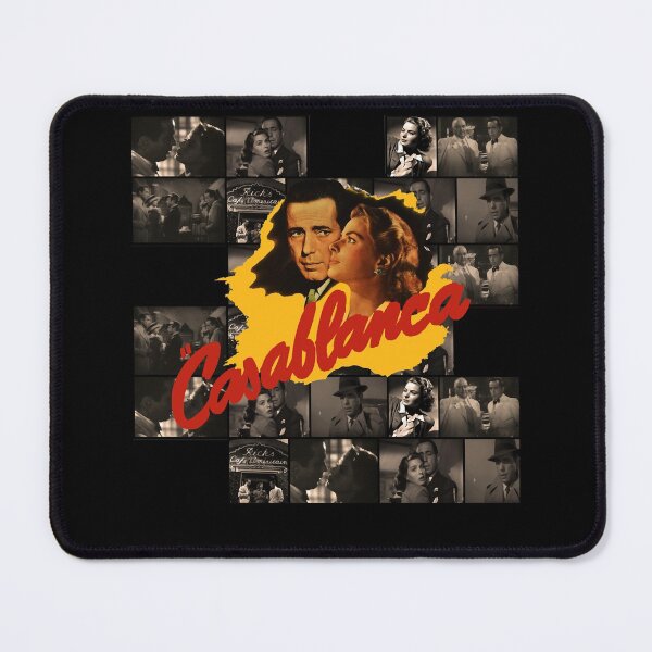 Item preview, Gifts For Men Casablanca Movie designed and sold by RickieHermiston.