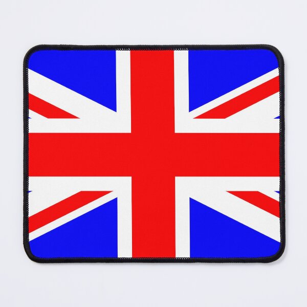 Item preview, Union Flag Jack designed and sold by BigTime.