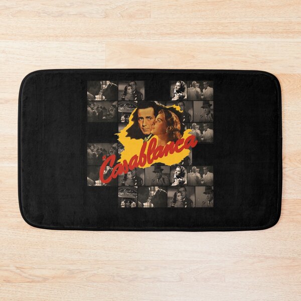 Item preview, Gifts For Men Casablanca Movie designed and sold by RickieHermiston.