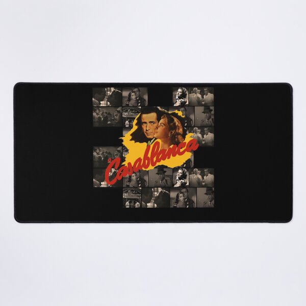 Item preview, Gifts For Men Casablanca Movie designed and sold by RickieHermiston.