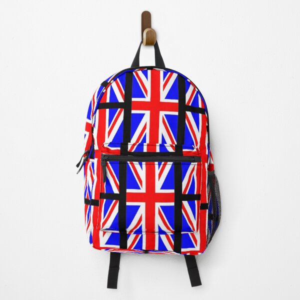 Item preview, Union Flag Jack designed and sold by BigTime.