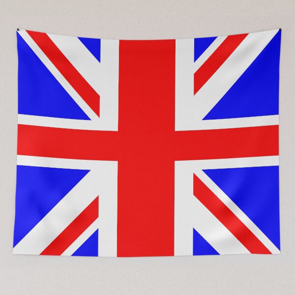Item preview, Union Flag Jack designed and sold by BigTime.