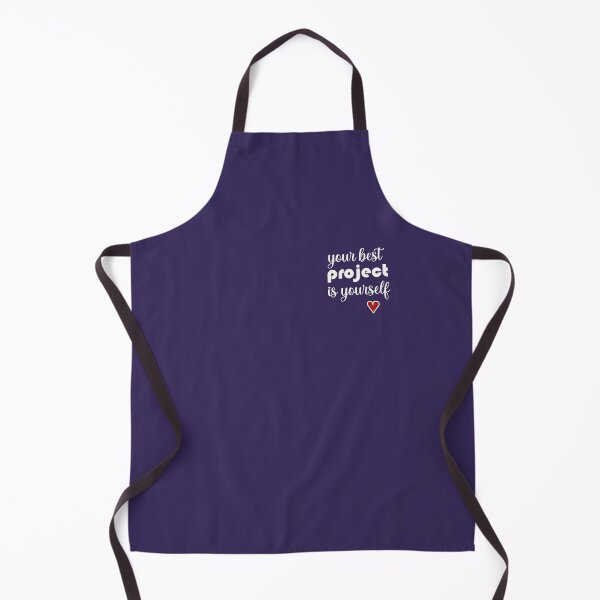 Item preview, the best project is yourself designed and sold by Hero Prod.