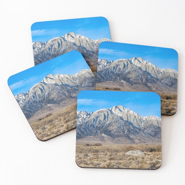 Item preview, Sierra Nevada designed and sold by Dave Hare Photography.