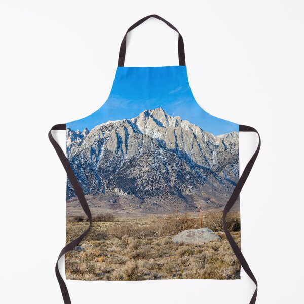 Item preview, Sierra Nevada designed and sold by Dave Hare Photography.