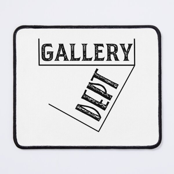 Item preview, Gallery Dep Essential T-Shirt designed and sold by Magic-Offers.