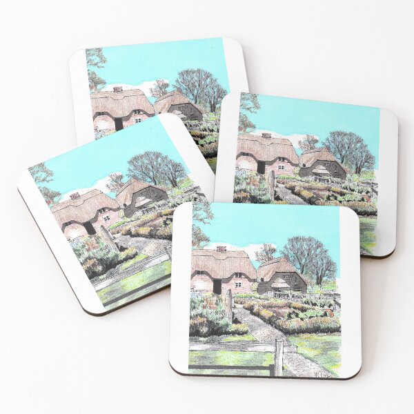 Item preview, Furzey Gardens, UK - Cottage garden designed and sold by Jim Griffiths.