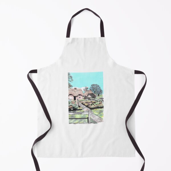 Item preview, Furzey Gardens, UK - Cottage garden designed and sold by Jim Griffiths.