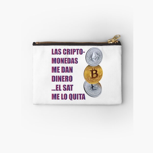 Item preview, Criptomonedas designed and sold by Gallardog.