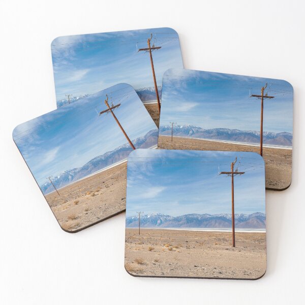 Item preview, Lone Pine Deserts designed and sold by Dave Hare Photography.