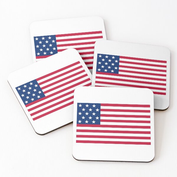 Item preview, Flag of the USA designed and sold by trybestway.