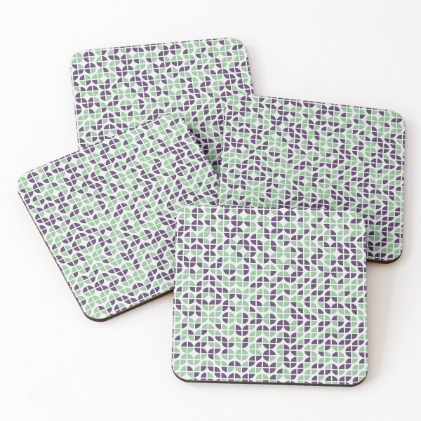 Item preview, Geometric Pattern Art designed and sold by IuriiVlasenko.