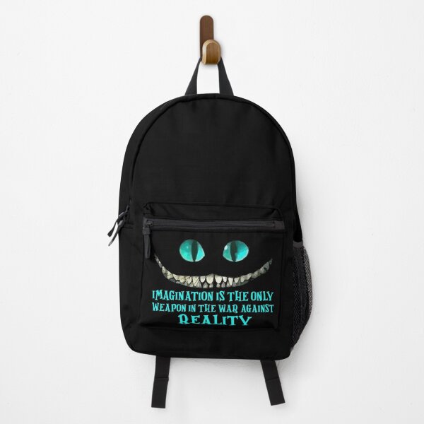 Item preview, Imagination Is The Only Weapon In The War Against Reality designed and sold by BRILMO.