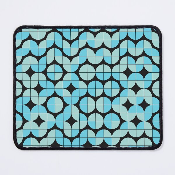 Item preview, Geometric Pattern Art designed and sold by IuriiVlasenko.