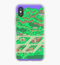 Onett iPhone Case