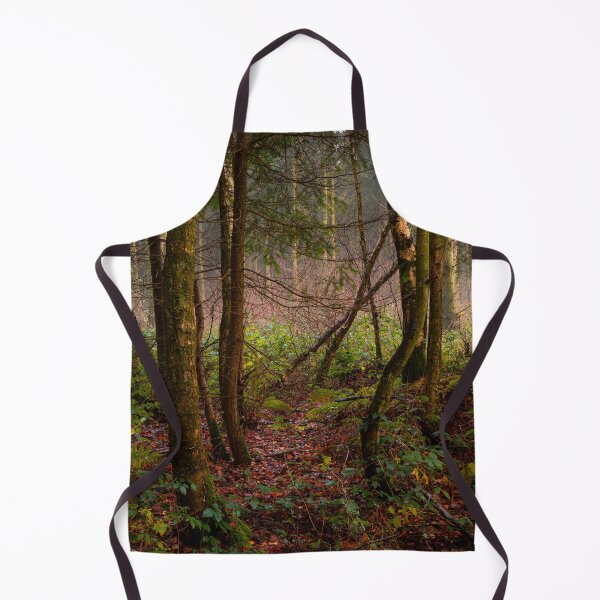 Item preview, Evening Woodland designed and sold by Dave Hare Photography.