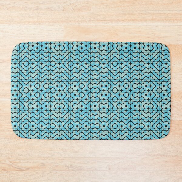 Item preview, Geometric Pattern Art designed and sold by IuriiVlasenko.