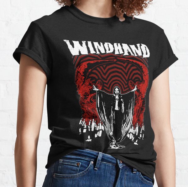 windhand merch