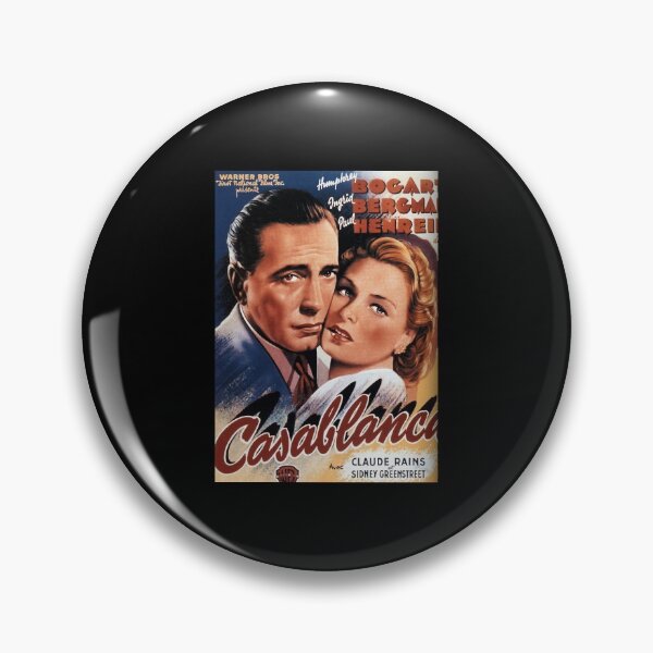 Artikelvorschau, Geschenke für Frauen Casablanca Humphrey Bogart entworfen und verkauft von RickieHermiston.