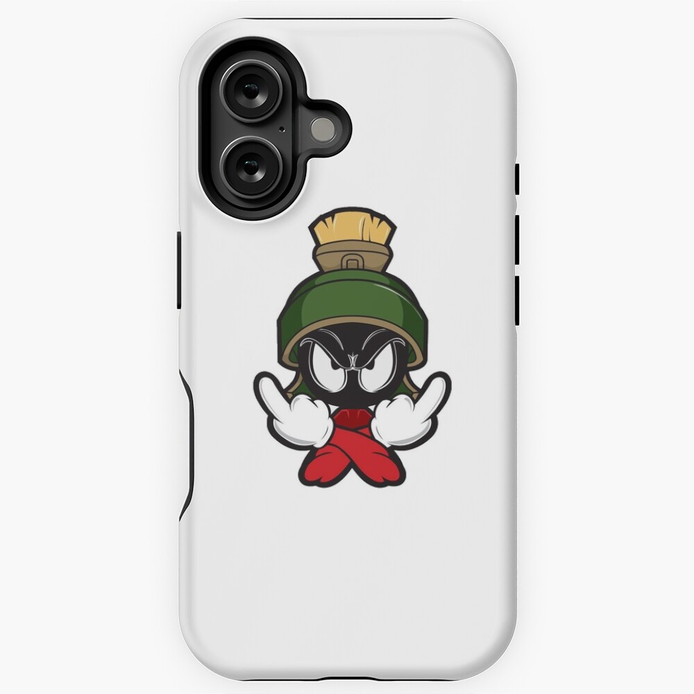 Item preview, iPhone Magsafe Tough Case designed and sold by WIZARDINC.