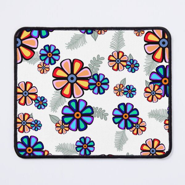 Item preview, Florals designed and sold by Niibidoon.