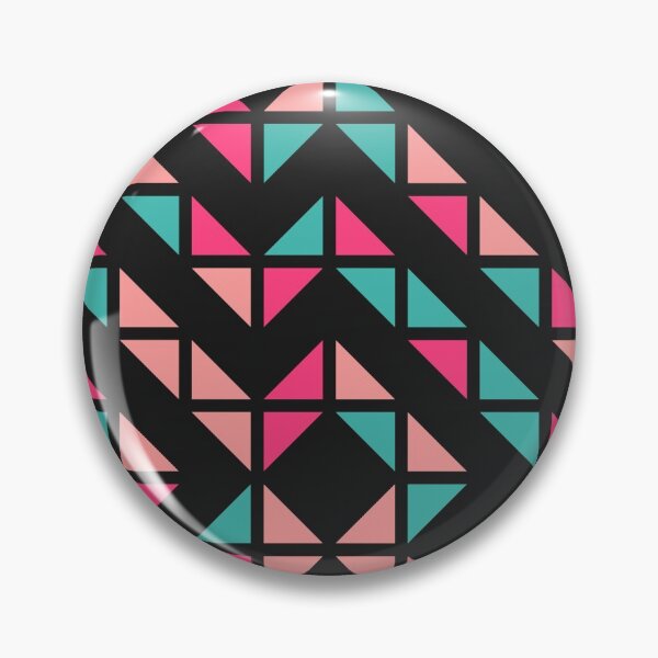 Item preview, Geometric Pattern Art designed and sold by IuriiVlasenko.