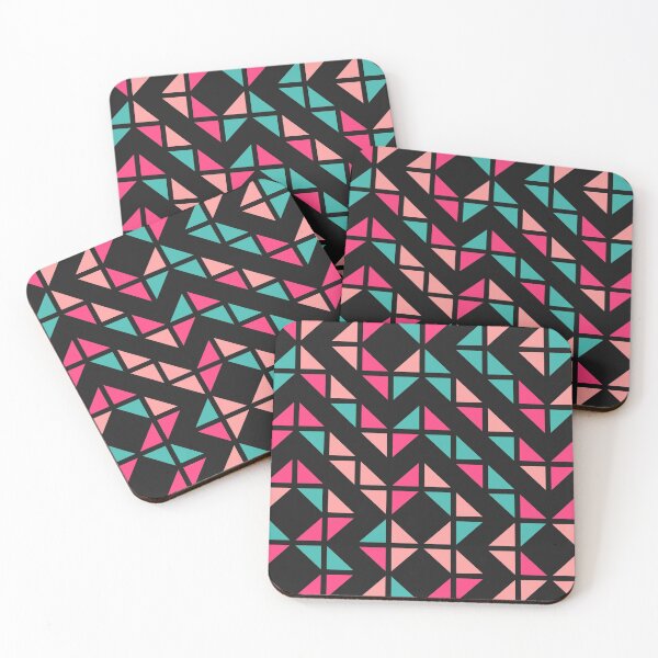 Item preview, Geometric Pattern Art designed and sold by IuriiVlasenko.