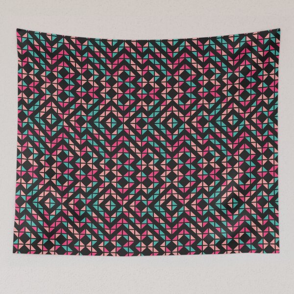 Item preview, Geometric Pattern Art designed and sold by IuriiVlasenko.