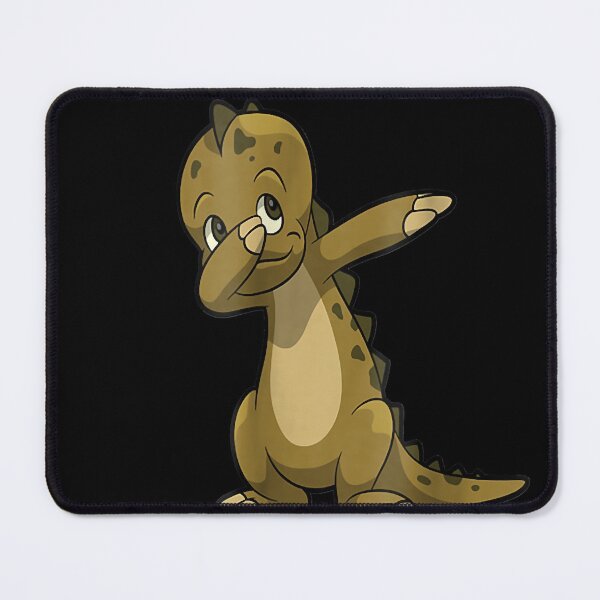 Item preview, Back to school 2nd grade tshirt dabbing dinosaur designed and sold by greenmae.