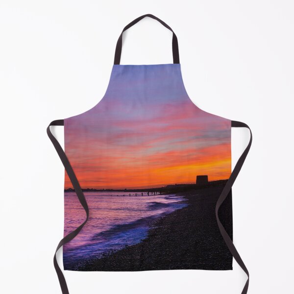Item preview, Martello Sunset designed and sold by Dave Hare Photography.