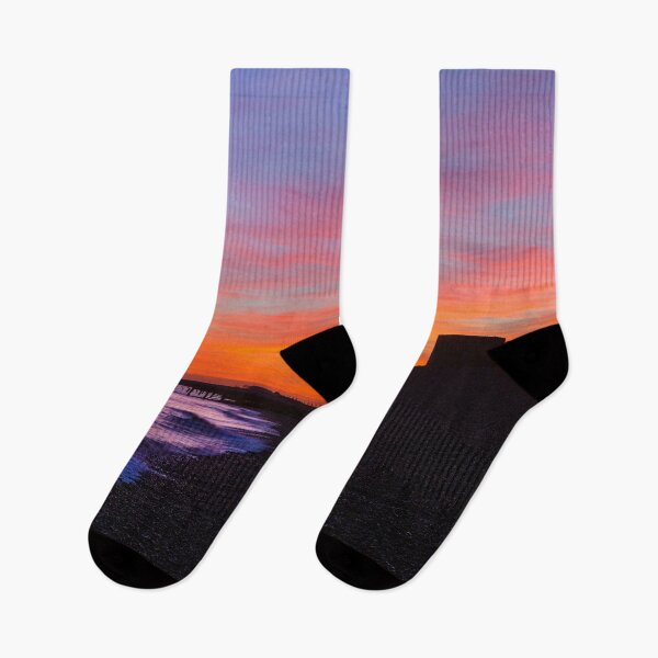 Item preview, Martello Sunset designed and sold by Dave Hare Photography.