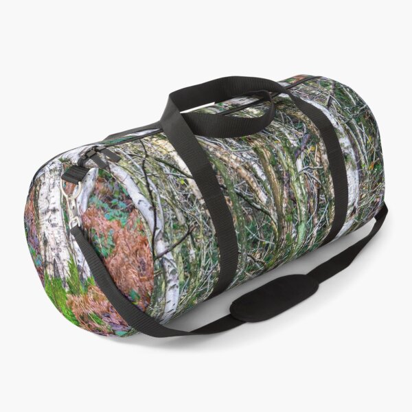 Item preview, Silver Woodland designed and sold by Dave Hare Photography.
