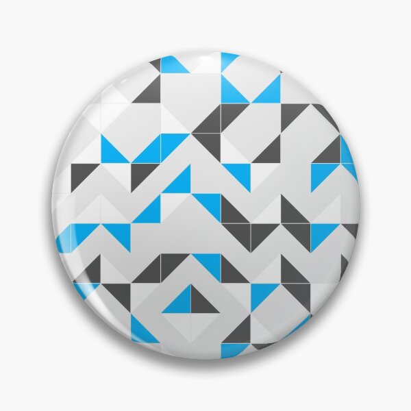 Item preview, Geometric Pattern Art designed and sold by IuriiVlasenko.
