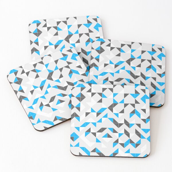 Item preview, Geometric Pattern Art designed and sold by IuriiVlasenko.