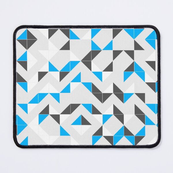 Item preview, Geometric Pattern Art designed and sold by IuriiVlasenko.