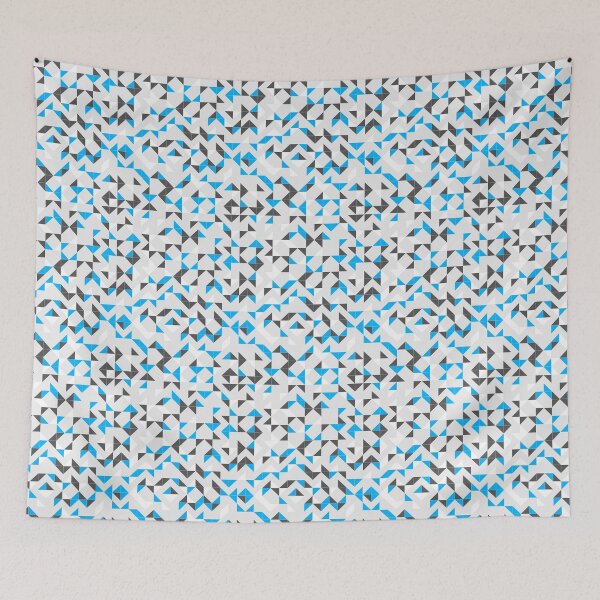 Item preview, Geometric Pattern Art designed and sold by IuriiVlasenko.
