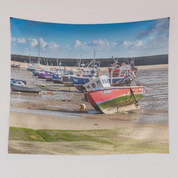 Item preview, Folkestone Harbour. designed and sold by Dave Hare Photography.