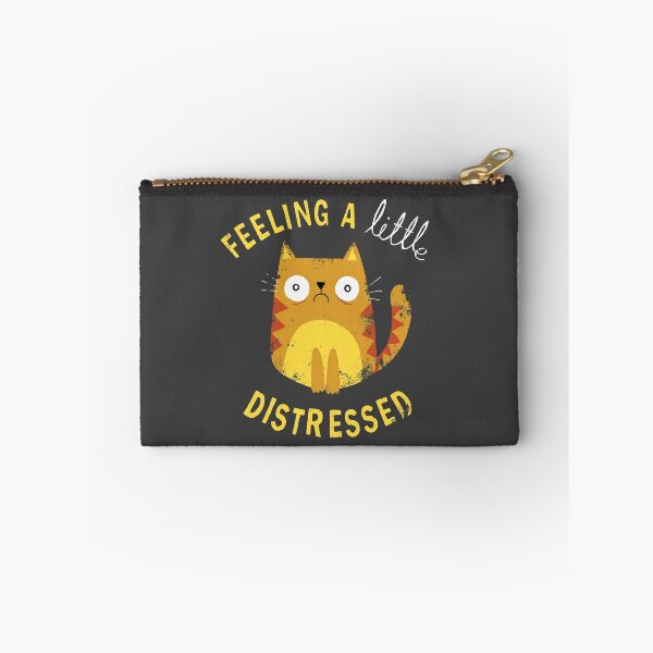 Item preview, A Little Distressed designed and sold by DinoMike.