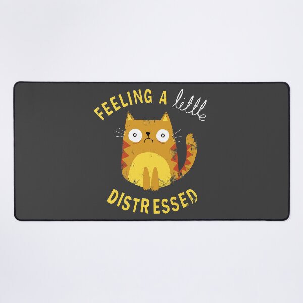 Item preview, A Little Distressed designed and sold by DinoMike.