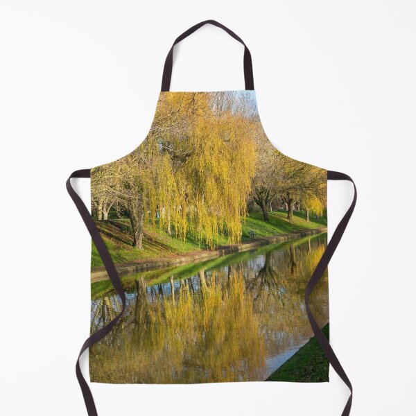 Item preview, Canal Reflections designed and sold by Dave Hare Photography.